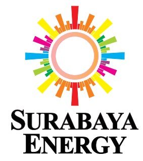 Logo Makassar Energi